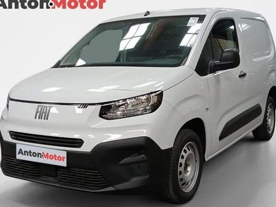 Nuevo 2025 Fiat Doblò S Monovolumen | 24.900 €
