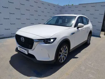 Usado Mazda CX-60