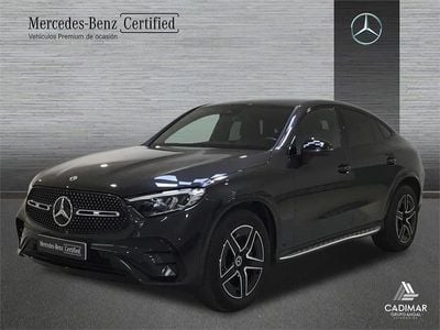 Mercedes GLC200