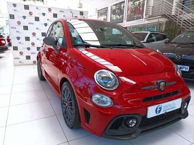 Abarth 695