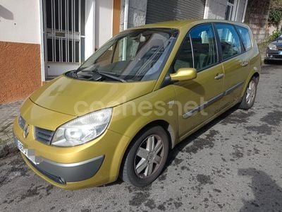 Renault Grand Scénic II