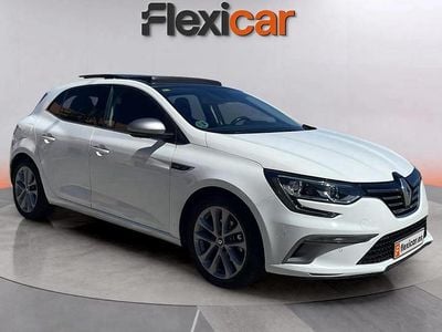 Renault Mégane GT Line