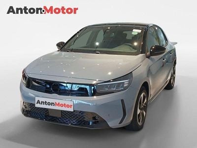 Nuevo Opel Corsa-e 114 kW (156 CV) 2026 Gris Utilitario