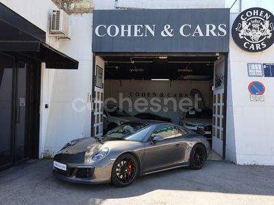 Porsche 911 Carrera GTS