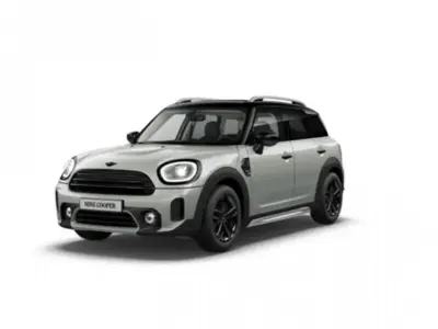 Usado Mini Cooper Countryman 136 CV (100 kW) 2022 SUV