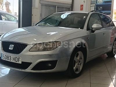 Seat Exeo