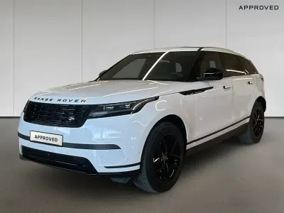 Usado Land Rover Range Rover Velar