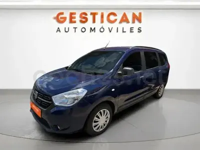 Usado Dacia Lodgy
