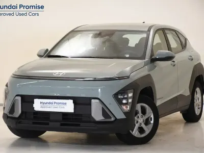 Usado Hyundai Kona 128 CV (94 kW) 2025 SUV
