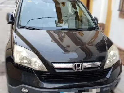Usado Honda CR-V