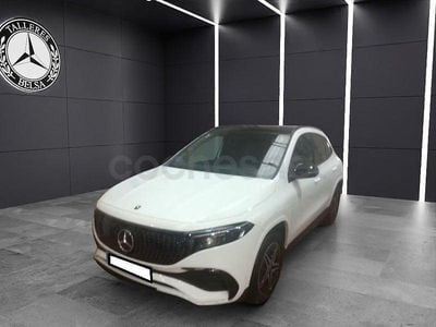 Usado Mercedes EQA250 139 kW (190 CV) 2025 Eléctrico SUV