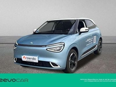 Usado DongFeng Box 69 kW (95 CV) 2024 Azul Utilitario