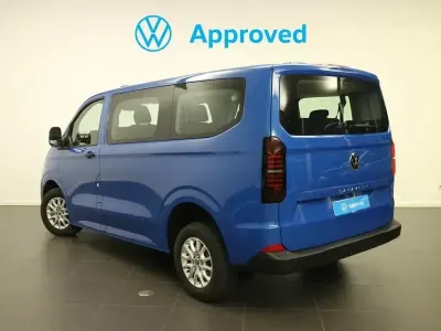 Usado VW Caravelle
