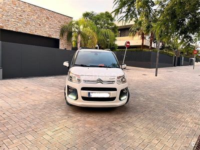 Citroën C3 Picasso