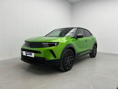 Opel Mokka-e
