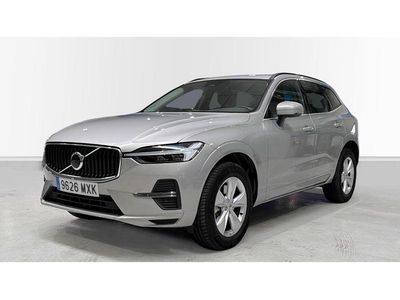 Usado Volvo XC60 Core 197 CV (144 kW) 2024 Gris SUV