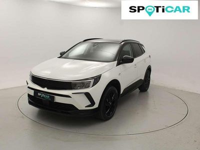 Usado Opel Grandland Electric