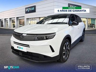 Usado Opel Grandland Electric