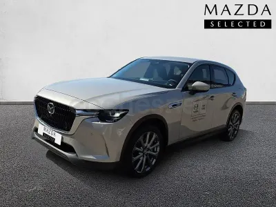 Usado Mazda CX-60