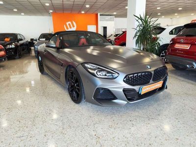 usado BMW Z4 Sdrive 30i