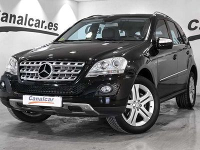 Mercedes ML300