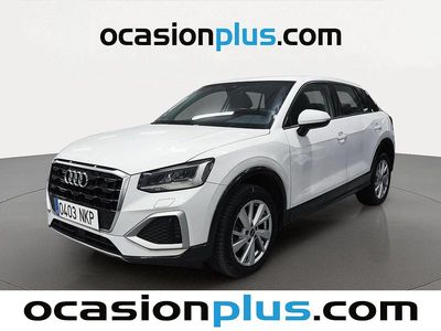 Usado Audi Q2 Advanced Plus 150 CV (110 kW) 2023 Blanco SUV