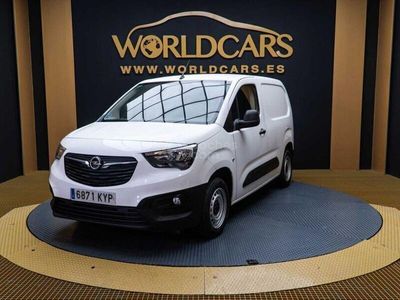 usado Opel Combo Life 1.5td S/s Expression L 100
