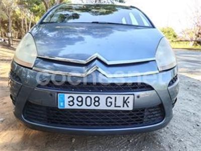 Citroën C4 Picasso