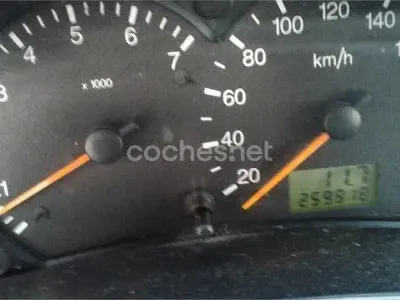 Usado Ford Focus