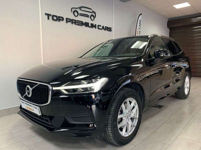 usado Volvo XC60 D3 Momentum