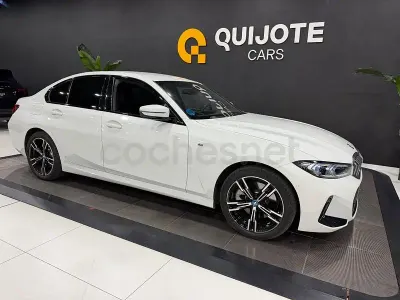Usado BMW 330e