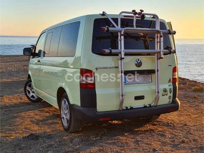 VW T5