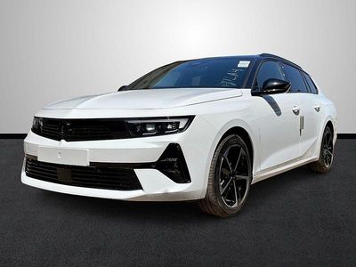 Nuevo Opel Astra 130 CV (95 kW) 2025 Gris