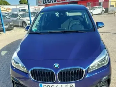 Usado BMW 216 Gran Tourer