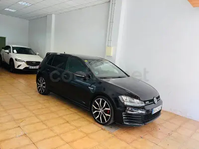 Usado VW Golf VII