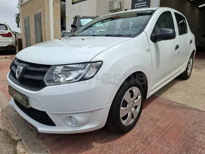 Używany Dacia Sandero