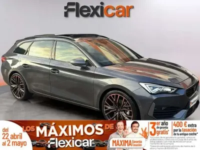 Occasion Cupra Leon