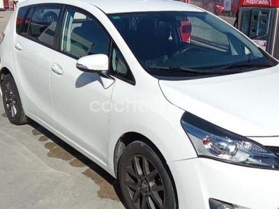 Toyota Verso