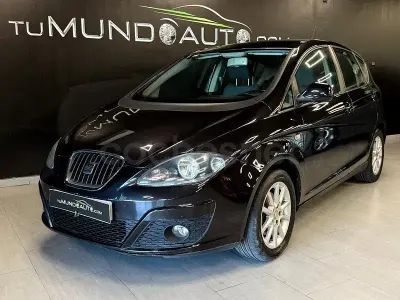 Usado Seat Altea
