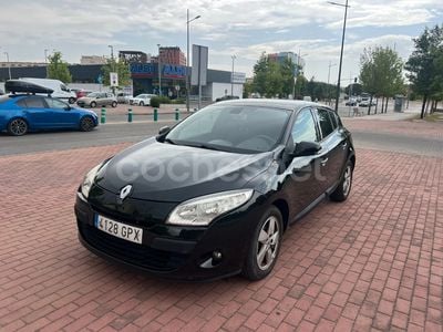 Renault Mégane III