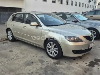 Usado Mazda 3