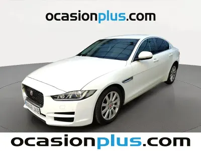 Usado Jaguar XE