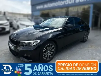 Usado BMW 330
