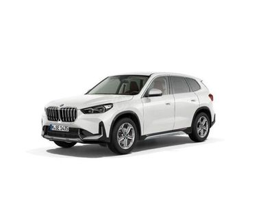 usado BMW X1 Sdrive 18ia