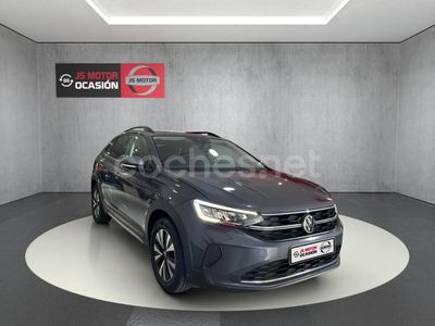VW Taigo