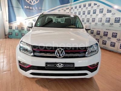VW Amarok
