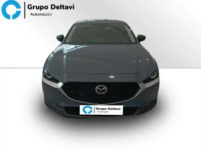 Usado Mazda CX-30 Homura-Line 186 CV (136 kW) 2025 SUV