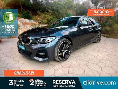 BMW 330 Gran Turismo