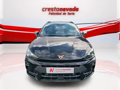 Usado Cupra Leon 150 CV (110 kW) 2025