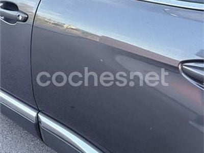 Gris / plata Usado 2018 Peugeot 3008 GT-line SUV | 12.300 € (Buen precio)